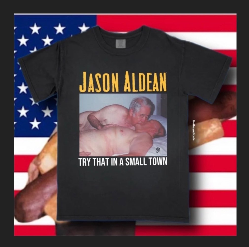 sethteel's tweet photo. This is the funniest shit I've seen all day.
#JasonAldean #LemonParty
#MethSyndicate https://t.co/lq1LPOVSjt