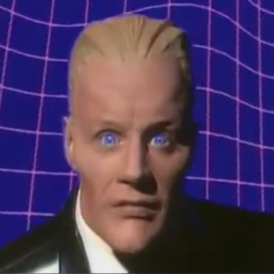 Nach gefühlten 3 Monaten Twitterdetox realisiert Max, dass 495 Followies immer noch auf Neuigkeiten warten. 

#NeuesProfilbild