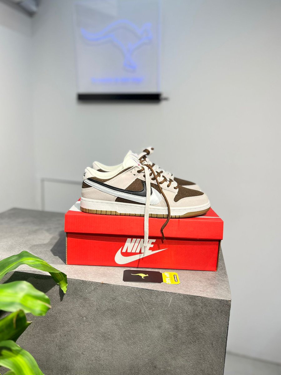 WBeholder's tweet photo. Un viejo renovado, inspirado en el modelo original del 85 un clásico muy basquetbolístico.🏀

TENIS NIKE  SB DUNK LOW 85 //SHOP NOW//💥
https://t.co/634ApRn84H https://t.co/KIHaOV8xnT