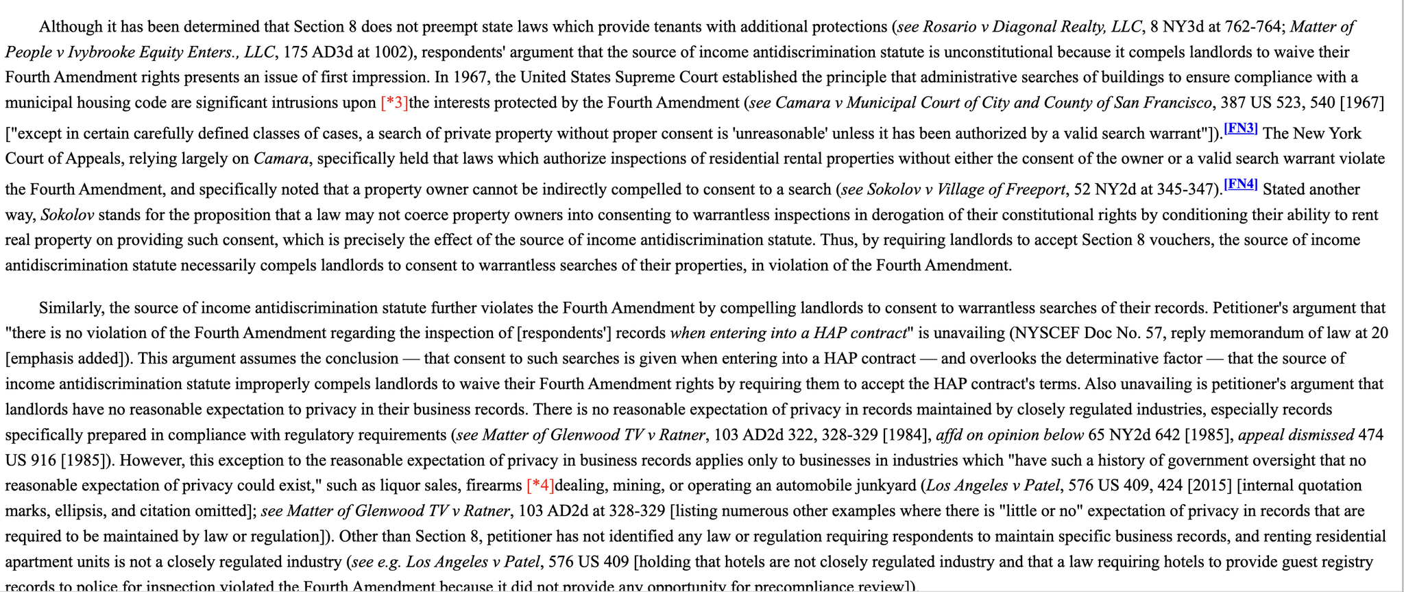 Orin Kerr On Twitter State Law Prohibiting Refusal To Rent B c Renter orin-kerr-on-twitter-state-law-prohibiting-refusal-to-rent-b-c-renter