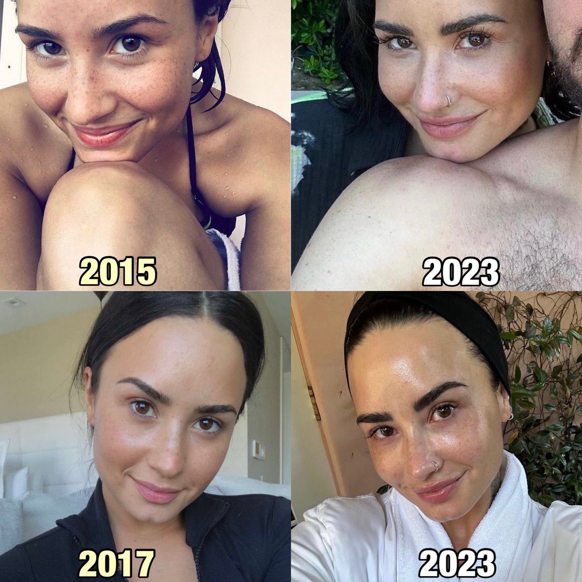 RT @daddyssues29: Demi Lovato beauty is unmatched. #sorrynotsorry https://t.co/GLEJ83sKqr