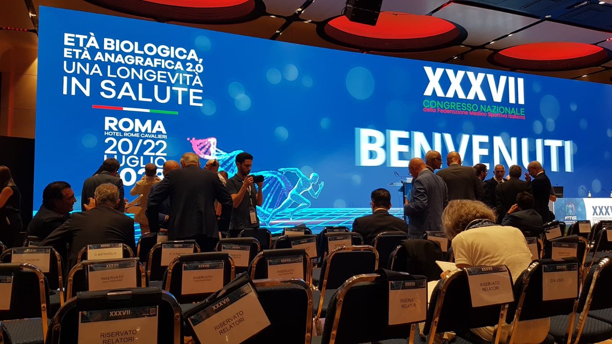 dirienzobusinco's tweet photo. Presentato il nostro Protocollo Afflatus per il miglioramento e la manutenzione delle performance psico-fisiche e respiratorie degli atleti #FMSI #CONI #orderofmalta #KOS #FIG #rydercup2023 https://t.co/Y7JLZS5Aw6