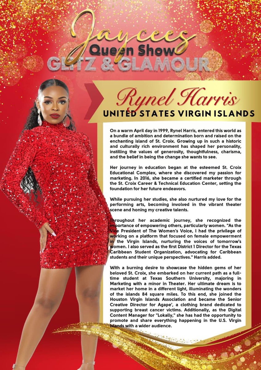 Antiguaaaa GET READYYYY!