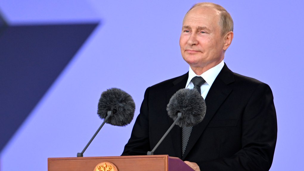 Jackson Hinkle On Twitter Putin Has Revived A Stalin era Mother 1-million-rubles-for-everyone-omegatech