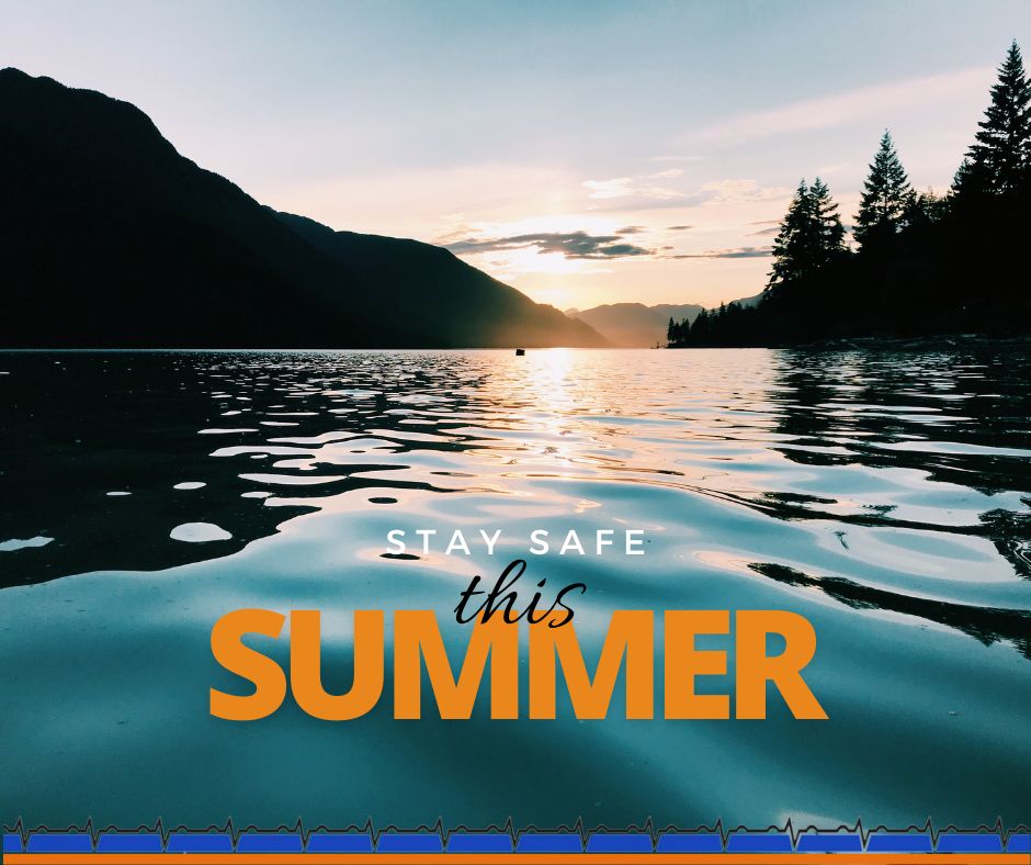 🚤⚓️ Boating Safety Essentials 🌊🌞
In partnership with <a href="/RedCross/">American Red Cross</a>, we want to ensure your safety on water:
Lifejackets for all
Flares/flashlight
Sound device
Paddle/anchor
First Aid Kit
Water, sunscreen, hat, clothes, snacks

Be prepared &amp; stay safe! #BoatingSafety #RedCross