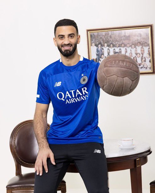 عبدالعزيز بن عمر tweet media