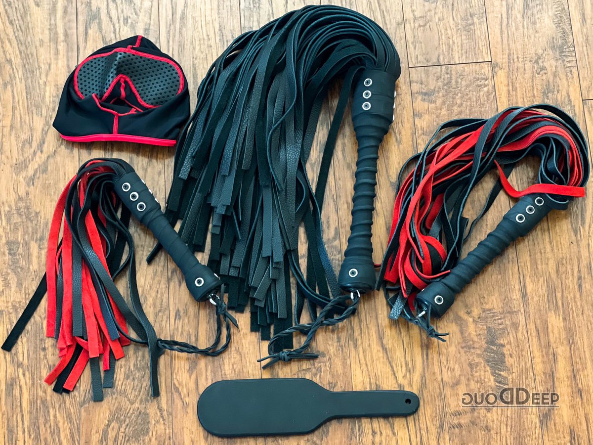 TheDougDeep's tweet photo. In with the new…

#bdsm #bdsmnsfw #bdsmplay #bdsmtoys #bdsmdom #domlifestyle #bbcdom #powerexchange #kink #submissive #sub #bdsmsubmissive #bdsmsub #Dom #bdsmlifestlye https://t.co/9FW8WQdhHi