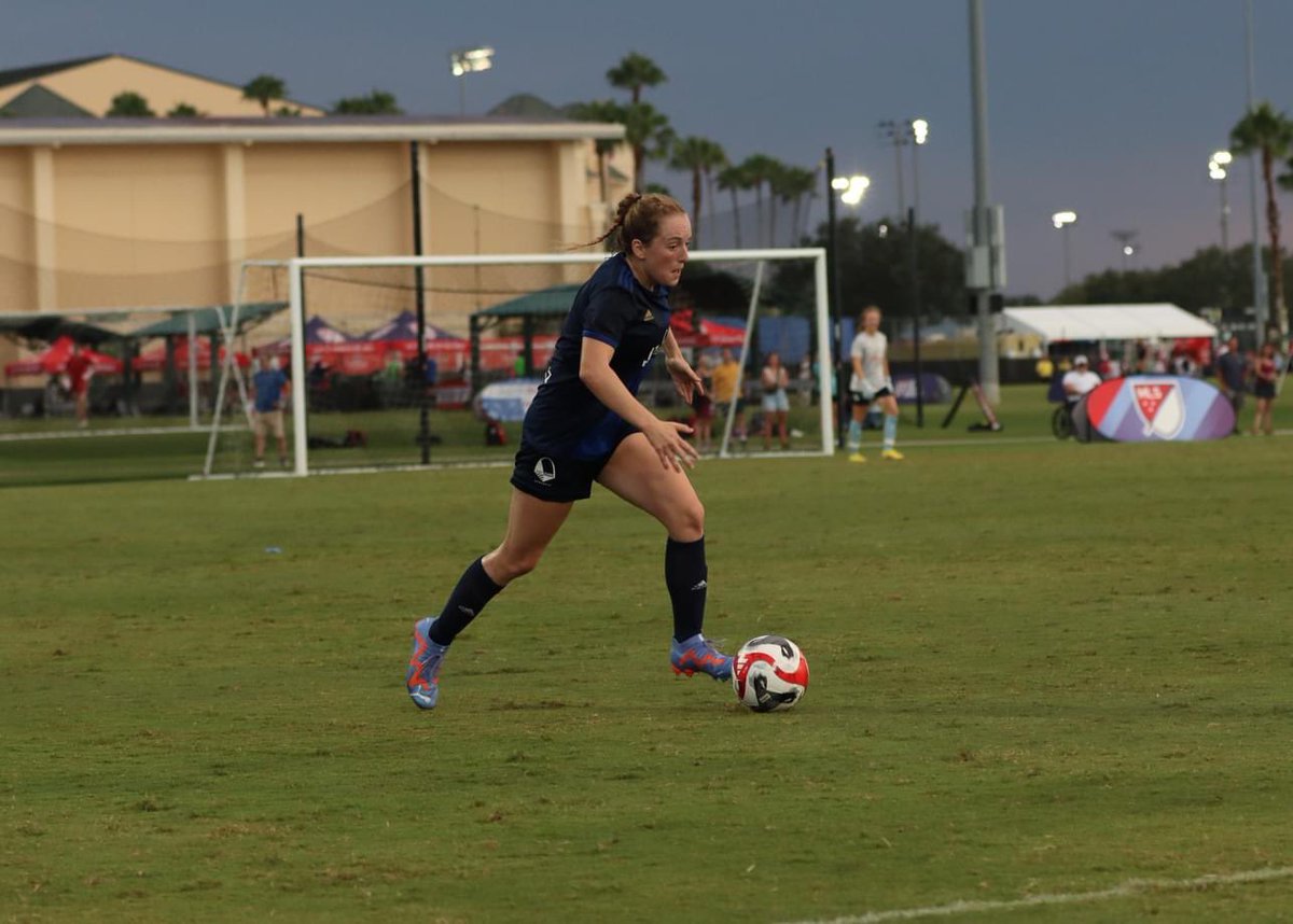 Bailey Allen tweet media