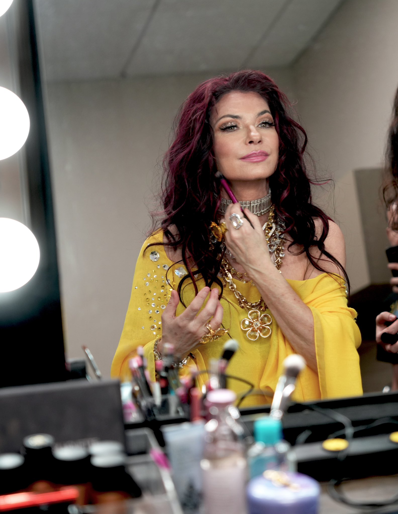 Shania Twain 💎💎💎 on Twitter "Kansas City!!! What did you think of this