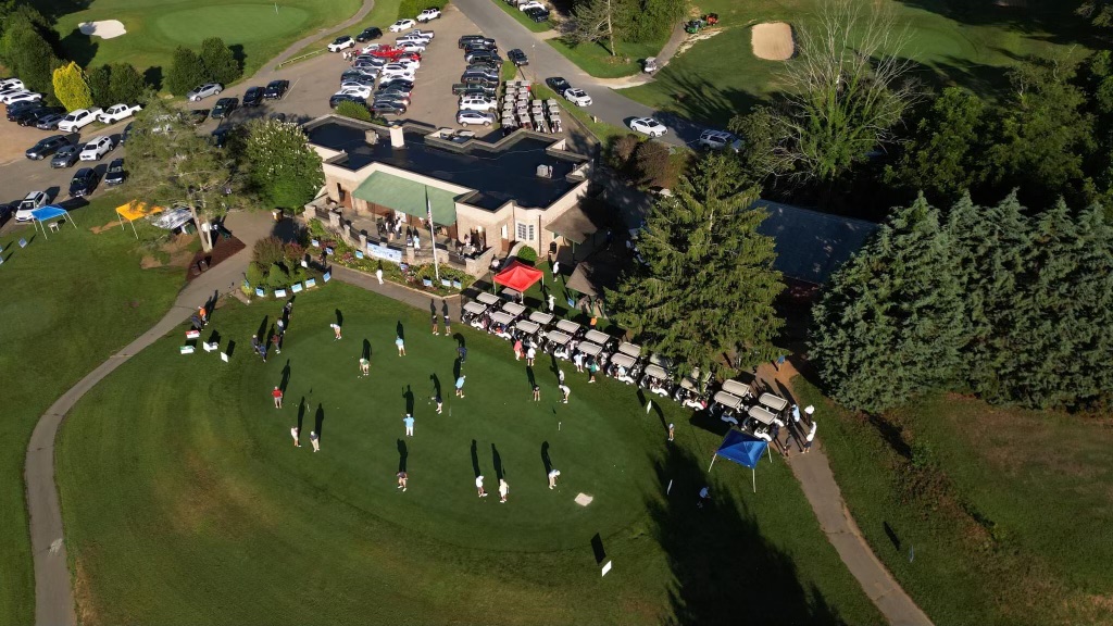 Skyview Golf Association tweet media