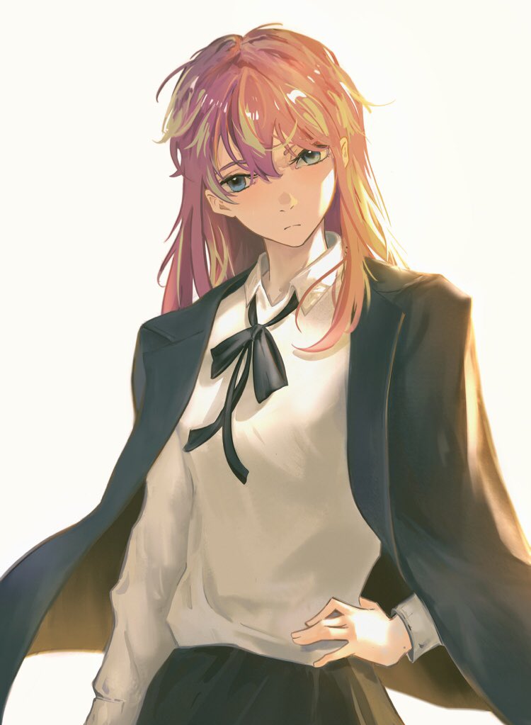 Saga ♡ tweet media