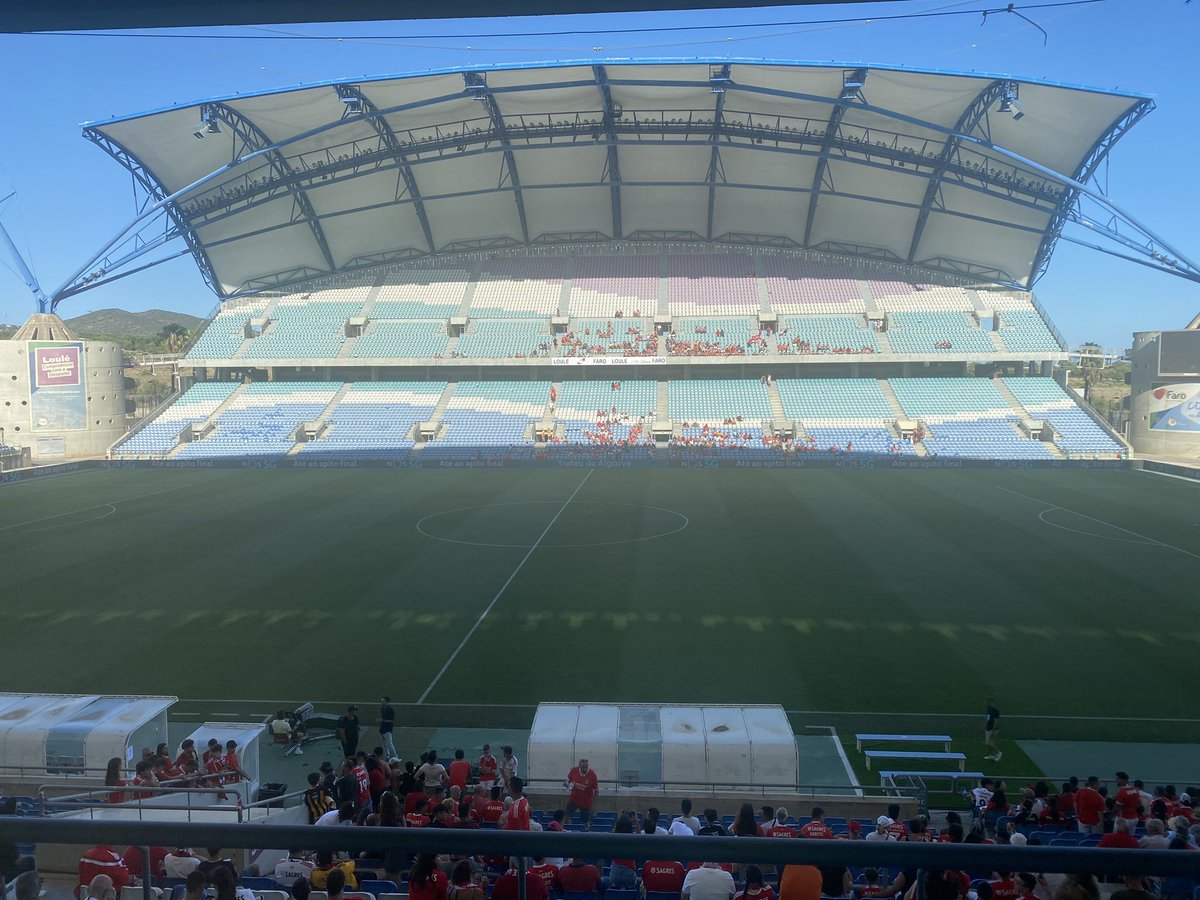 Hoxe 21:30 hrs, último partido en Faro (Portugal) contra SL Benfica …aos celtistas traenos bos recordos daquela noite inesquecible do ano 99💙