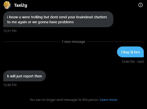 HisWattson tweet media