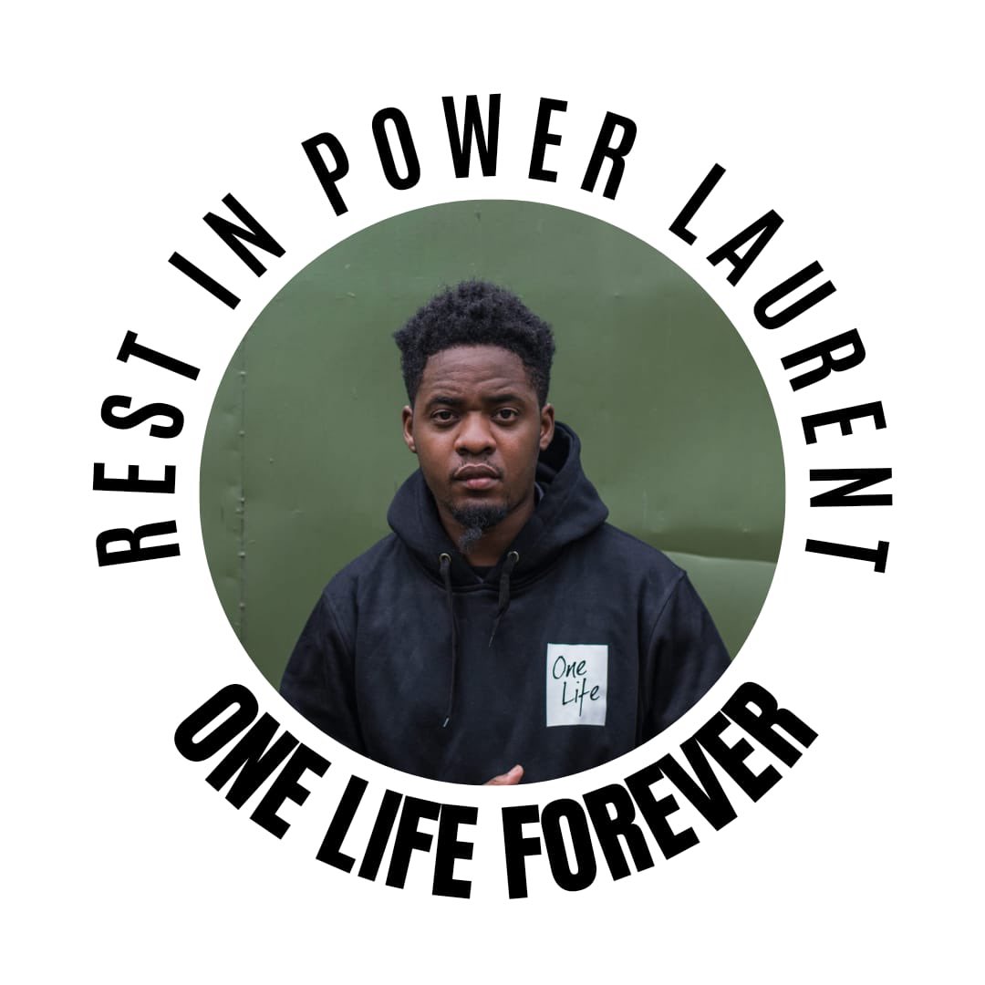 negawear2's tweet photo. 🙏🏾🕊#RIPBruh #OneLifeForever ☝🏾 https://t.co/o2gI1FmITa