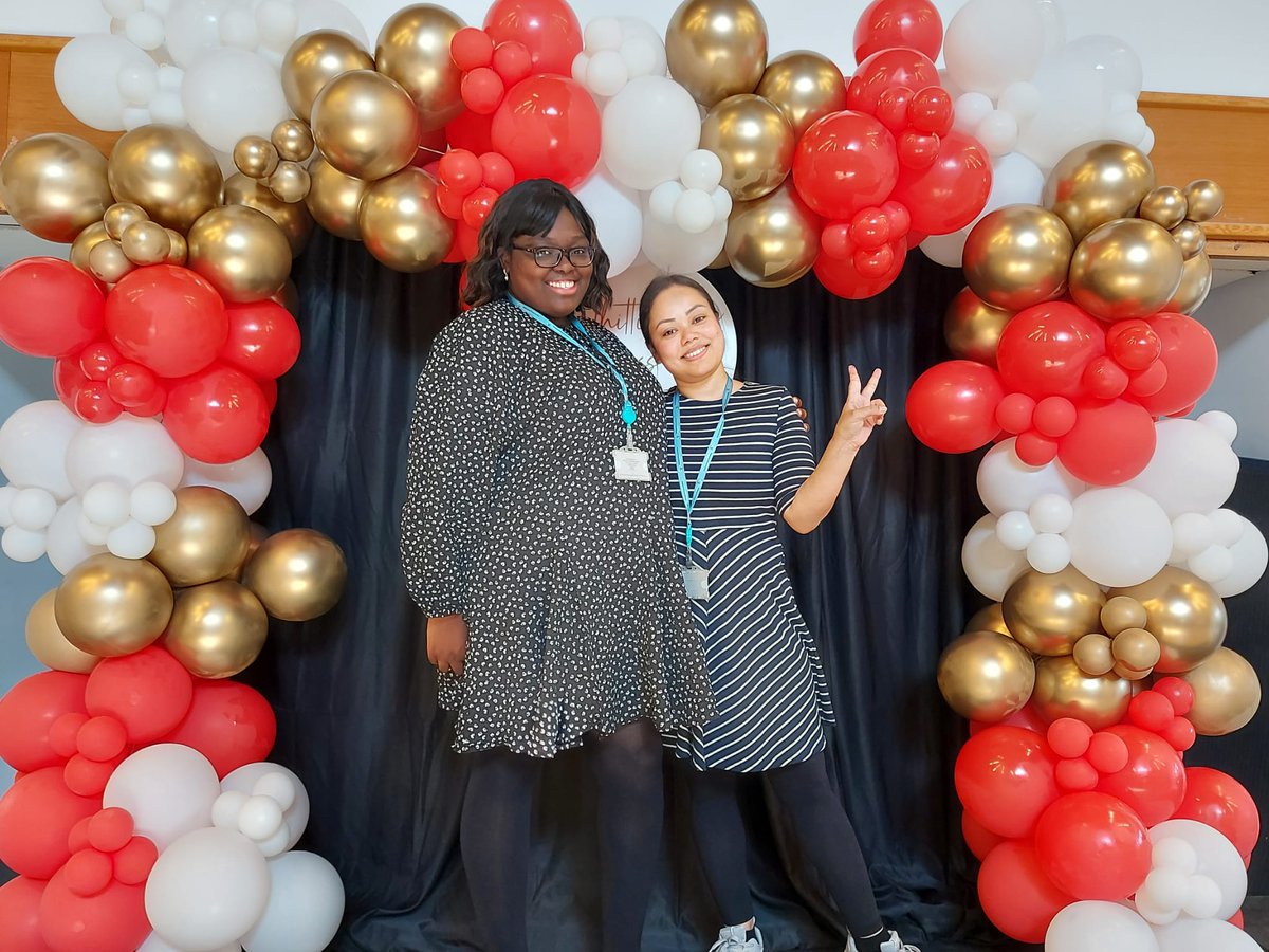 This school year is done! I had the most amazing time working alongside the wonderful <a href="/MrsChowdhuryWHA/">MrsChowdhuryWHA1</a> this year. I'll have to think of some excuses to see her over in Year 2 next year 🤔 😅