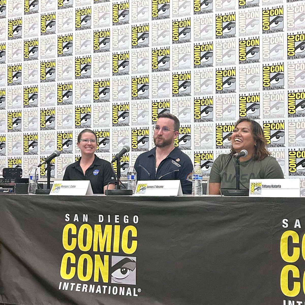 James Tuttle Keane tweet media