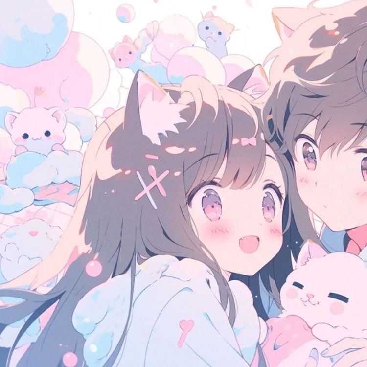 PwincesaPuppy's tweet photo. matching icons !! ˏˋ°•*⁀➷

plushie babiess !! ✧ https://t.co/YD0QJWOlsb