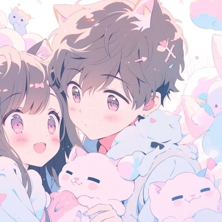 PwincesaPuppy's tweet photo. matching icons !! ˏˋ°•*⁀➷

plushie babiess !! ✧ https://t.co/YD0QJWOlsb
