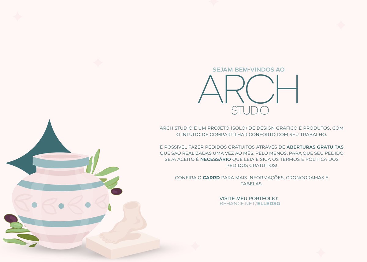 Arch Studio tweet media