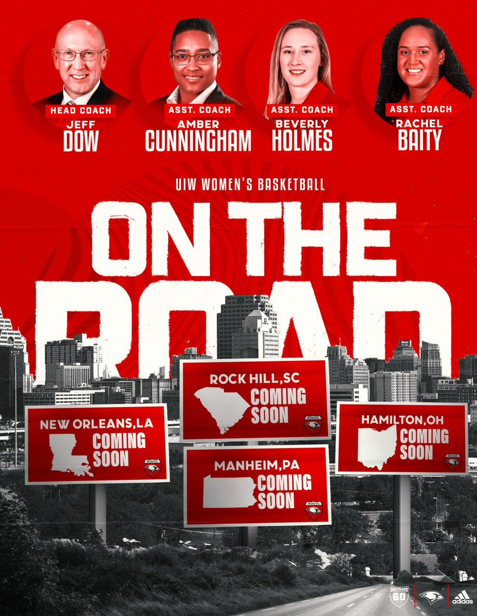 UIW Women's Basketball tweet media