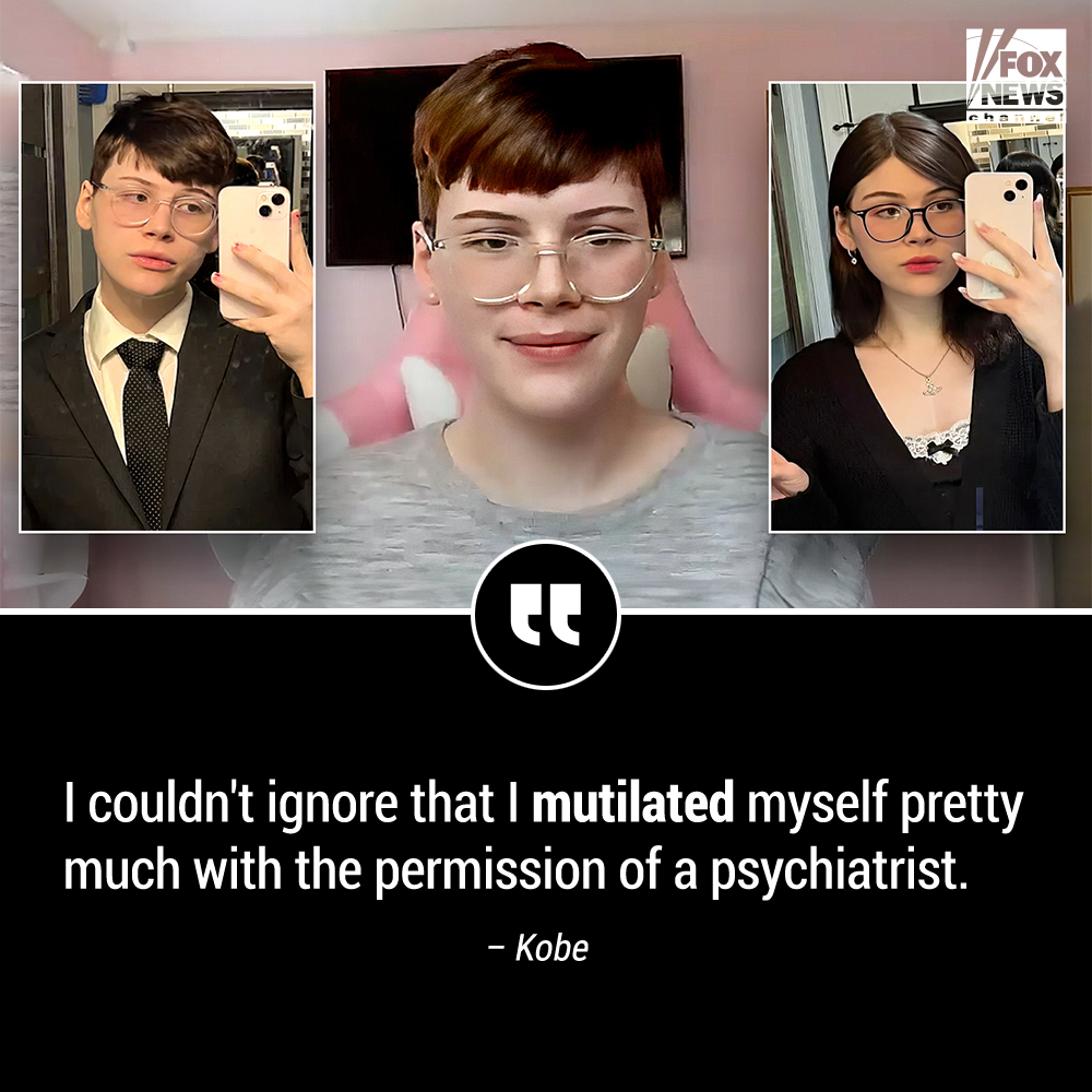 Fox News tweet media