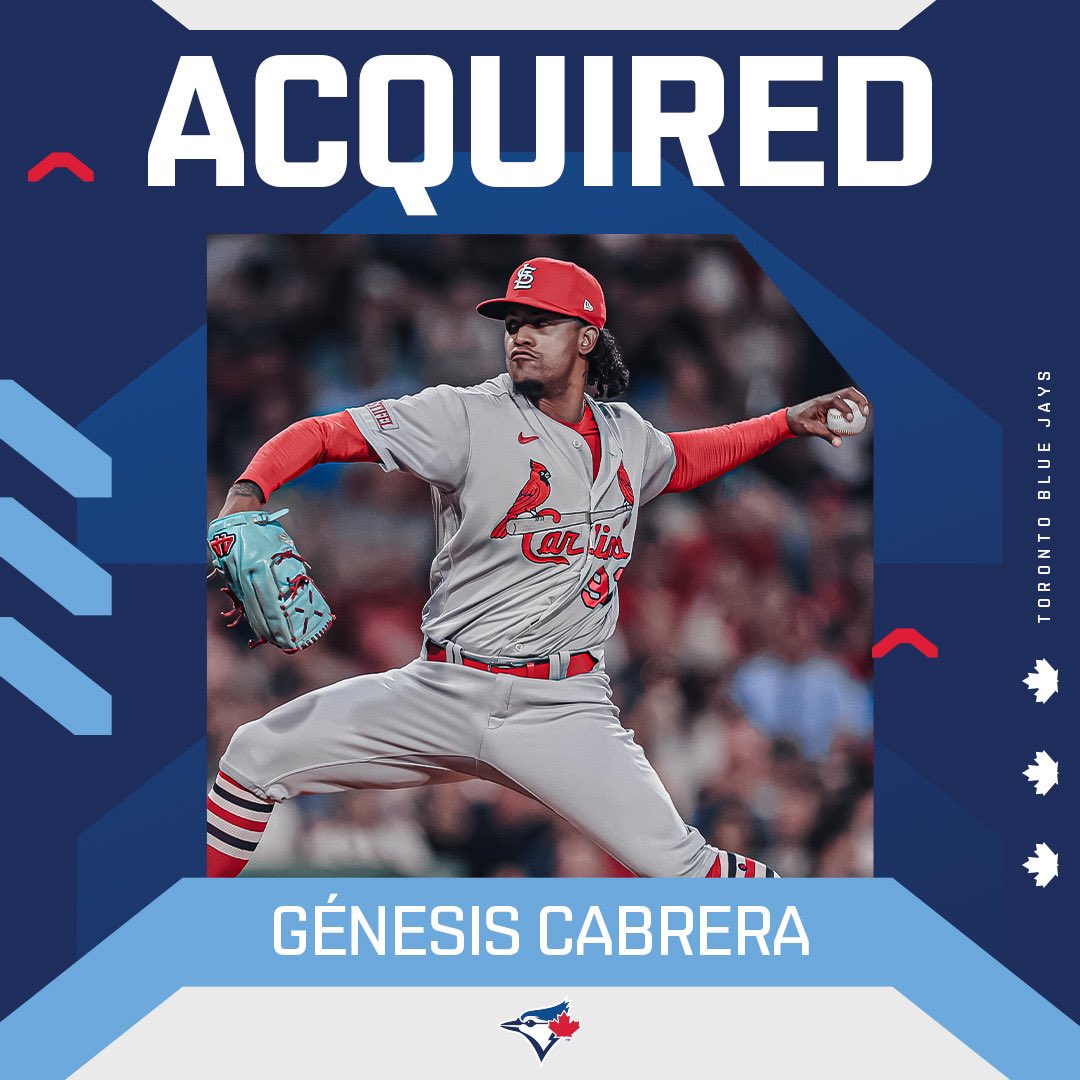 Toronto Blue Jays tweet media