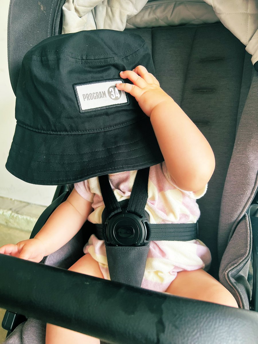 New swag- coming to this years JAC swag bags 👏🏼