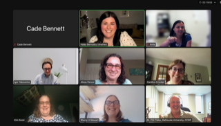 MAAC Lab tweet media