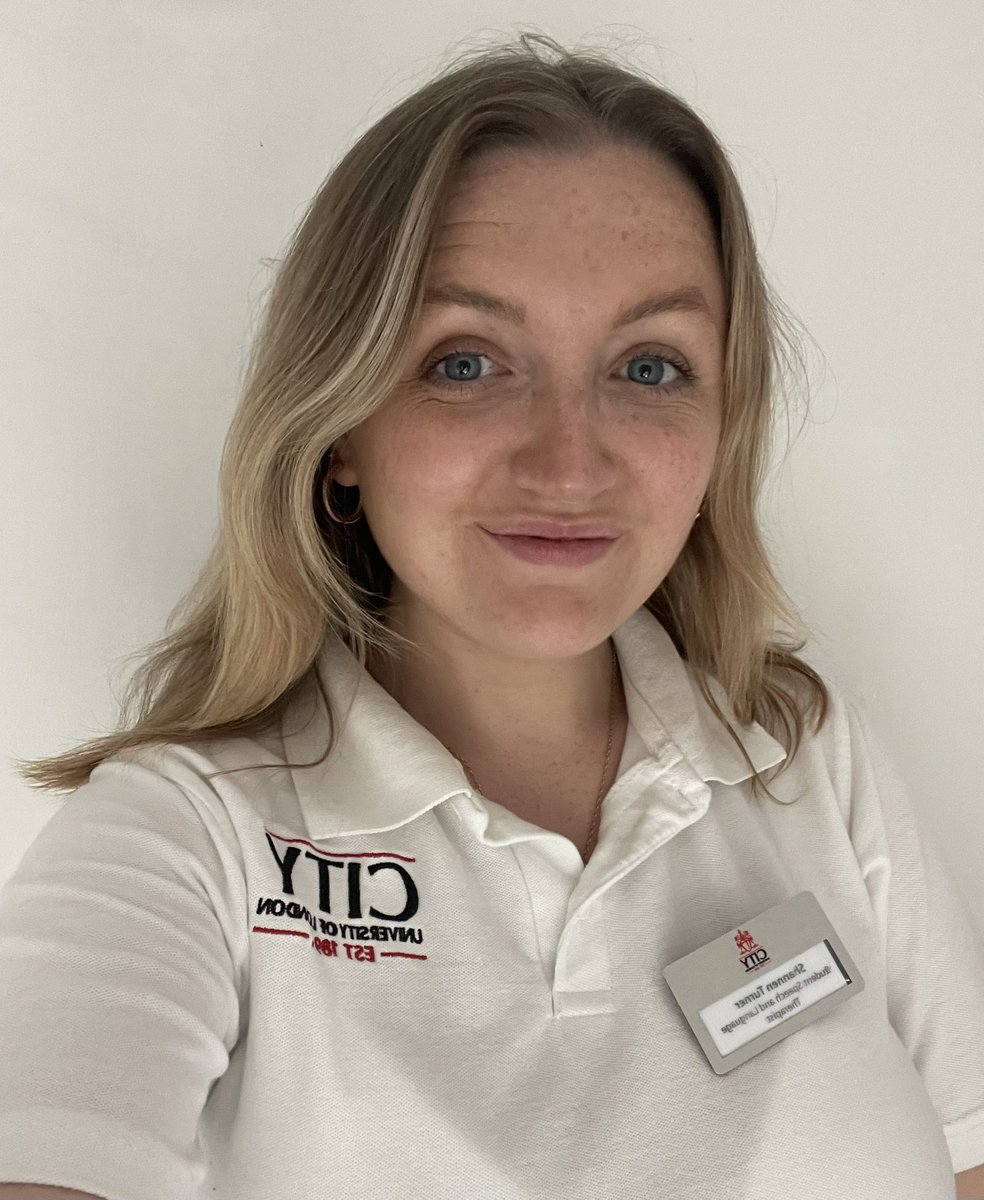 Today was my last day of my final placement <a href="/MTWnhs/">Maidstone and Tunbridge Wells NHS Trust</a> ! The HASU SLT team have been incredible and have taught me so much in 8 weeks! This marks the final day of my Masters Degree <a href="/CityUniLondon/">Anna</a> 📚 👩🏻‍🎓 #SLT2B