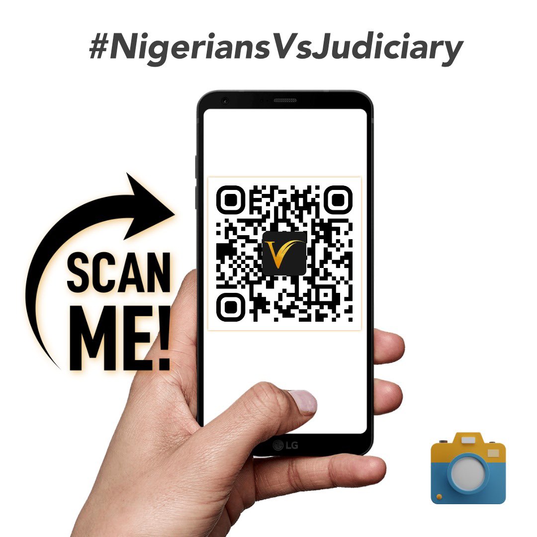 Two days ago, I tweeted pictures of a billboard in Benin City captioned, “All Eyes on The Judiciary” and it got massive responses from around the country, especially in metropolitan areas. Today, BATidiots vandalized it — the same thing they did during Obi’s campaign.

What they