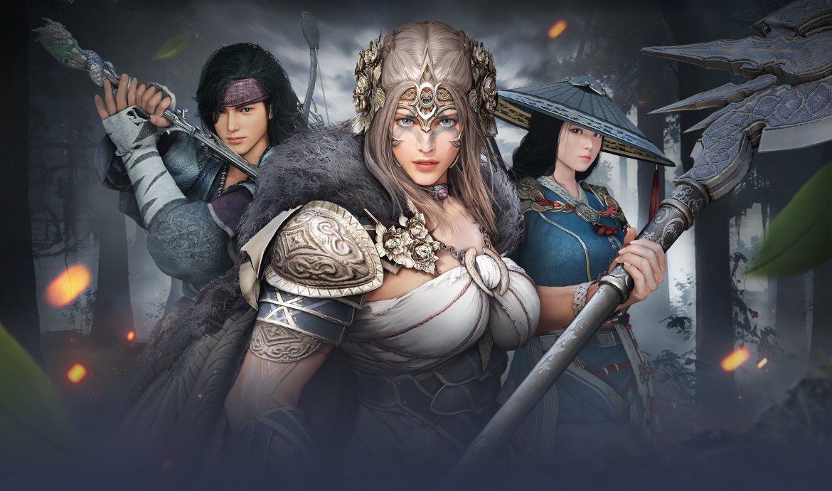 BDO_SA_BR's tweet photo. 🌞 A nova temporada da Arena Solare já está no ar! 🎉
Venha se juntar à batalha e reivindique seu lugar no Trono! ☀️
👉 https://t.co/VhpF7yAUwl
#ArenaSolare #NovaTemporada #BlackDesertGame #PvP https://t.co/tglD3iPoN2