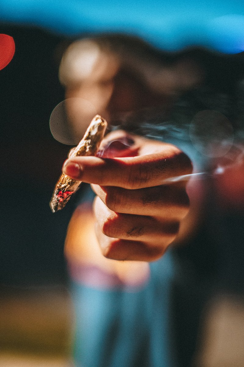 Is Smoking Marijuana Good For You? 🤔 💨 by Stephen R Smith with The LWN Foundation, check it out! #marijuana #smoking #good #foryou #question #StephenRSmith #influentialpeople #influentialdoctorsmagazine 👇 👇 issuu.com/influentialpeo…