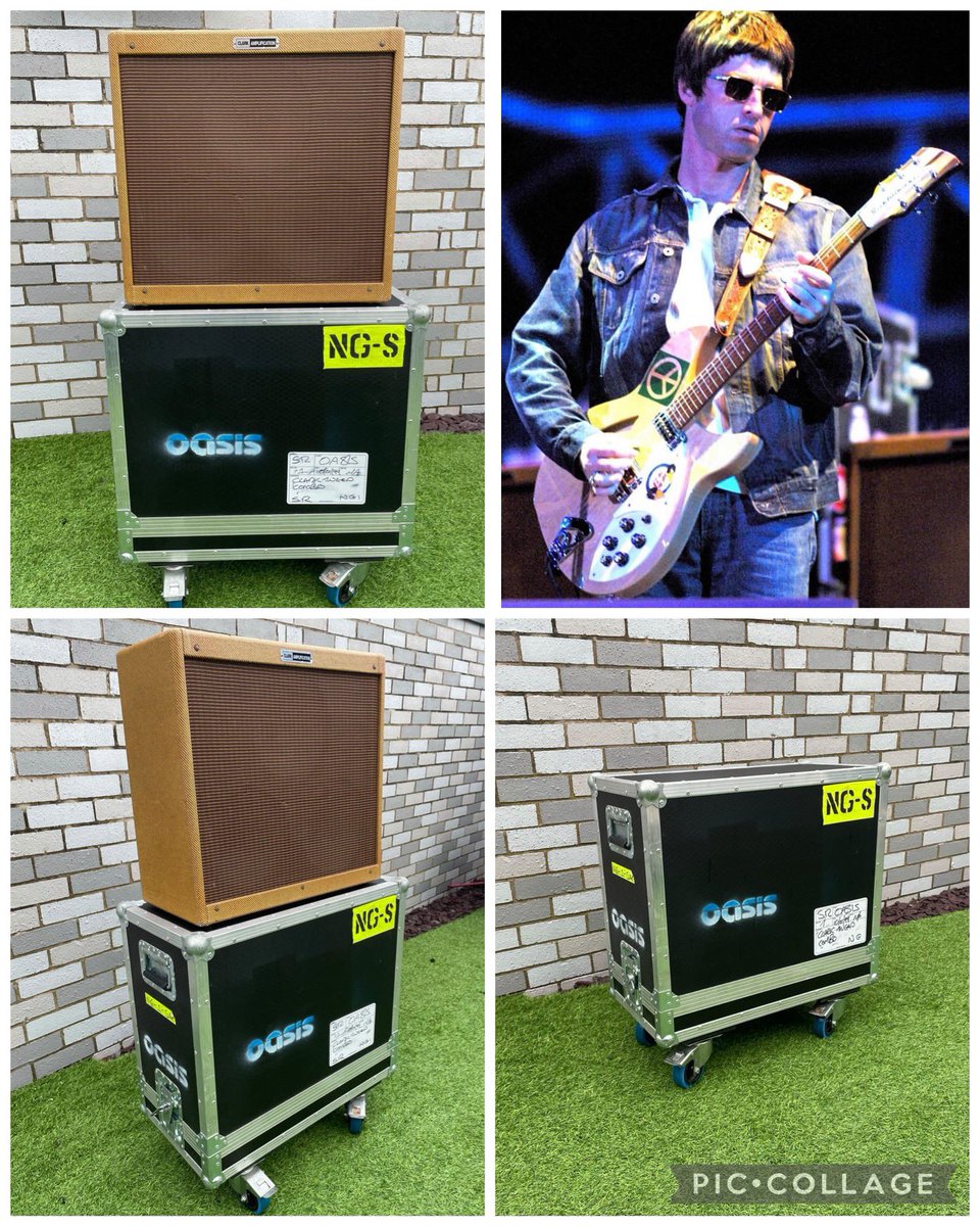 OasisDNA tweet media