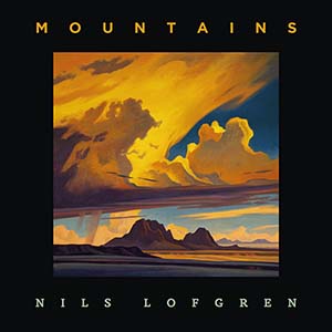 nilslofgren's tweet photo. Beautiful packages available for new release Mountains on CD and Vinyl out today! https://t.co/Ev4tn91PB7 https://t.co/reEtT2lAa8
