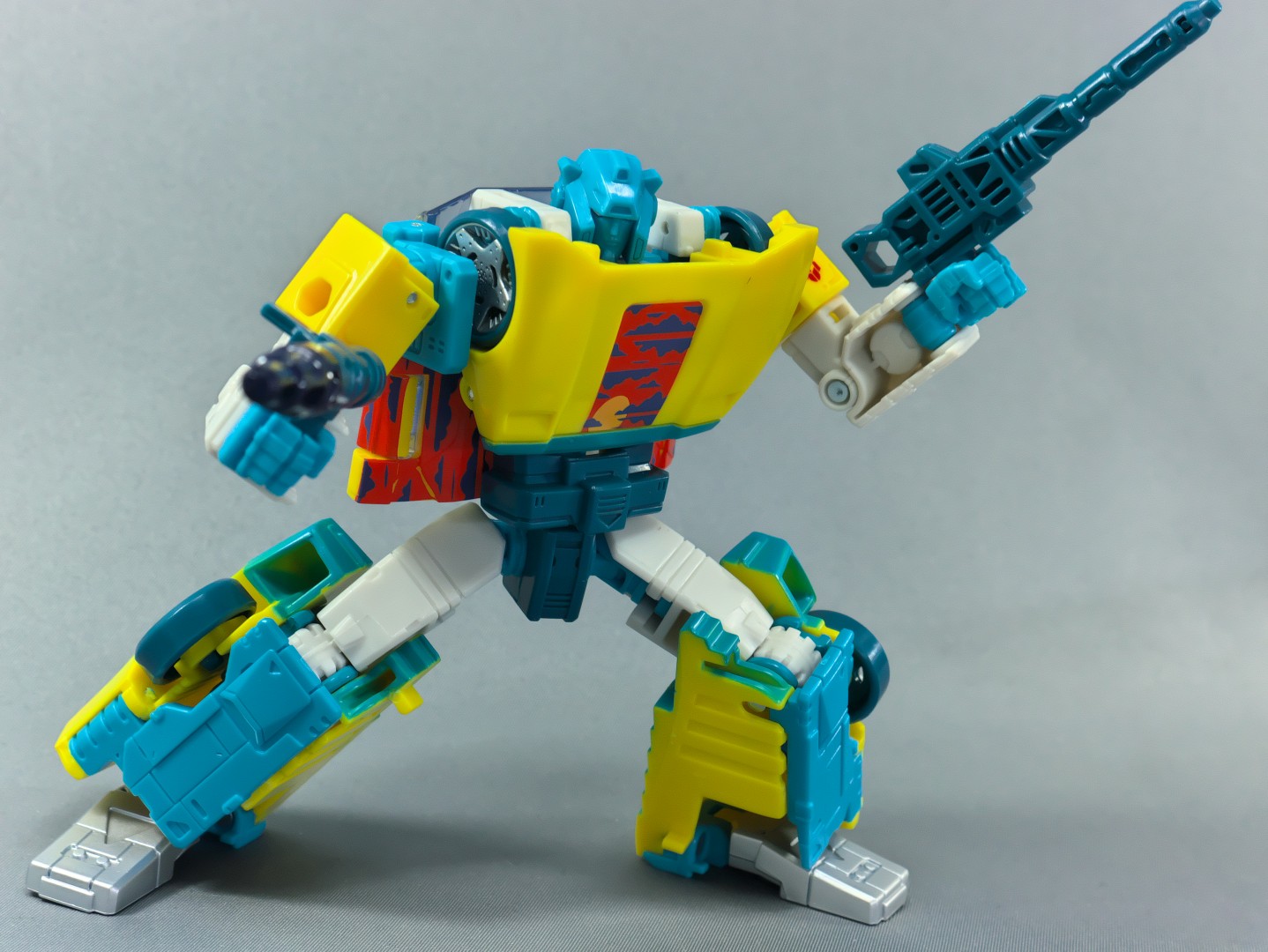 トランスフォーマーシージ　G2 サイドスワイプ　ランボル tf-tf@トランスフォーマー大好き on X: 