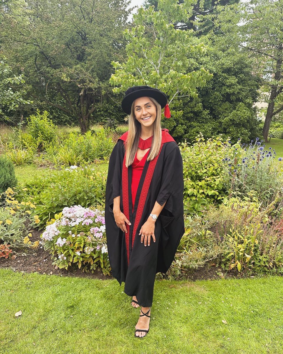 Dr Grace Walters tweet media