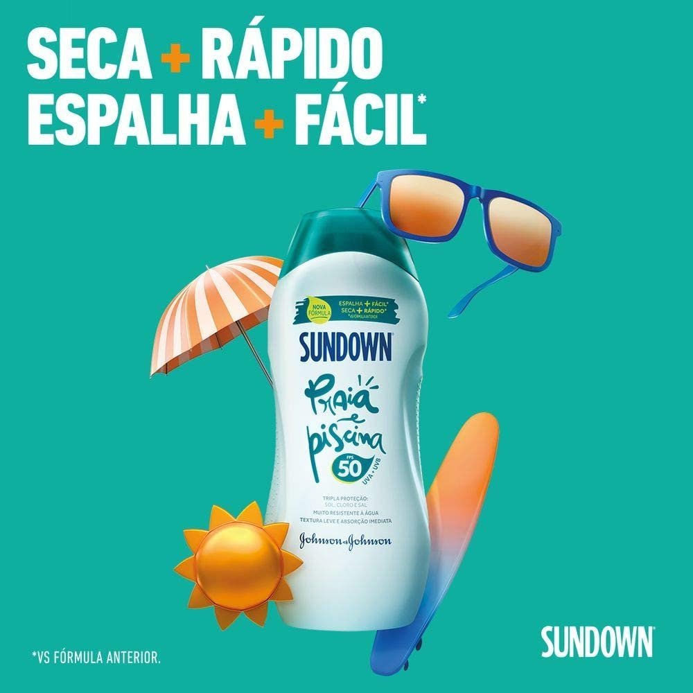 xetdaspromocoes's tweet photo. 📢 OFERTA - Amazon

⛱ Protetor Solar Praia e Piscina FPS 50, Johnson'S, 200ml

💵 De R$ 51,00 por R$ 30,51
🚚 Frete Grátis Prime

↪️ Selecione a opção: Comprar com recorrência (pode cancelar quando quiser)

🔗 https://t.co/fVEW73l6mJ https://t.co/WT2BVZ9F5j