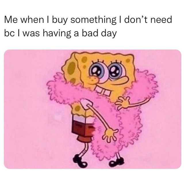 Instant mood boost 💅