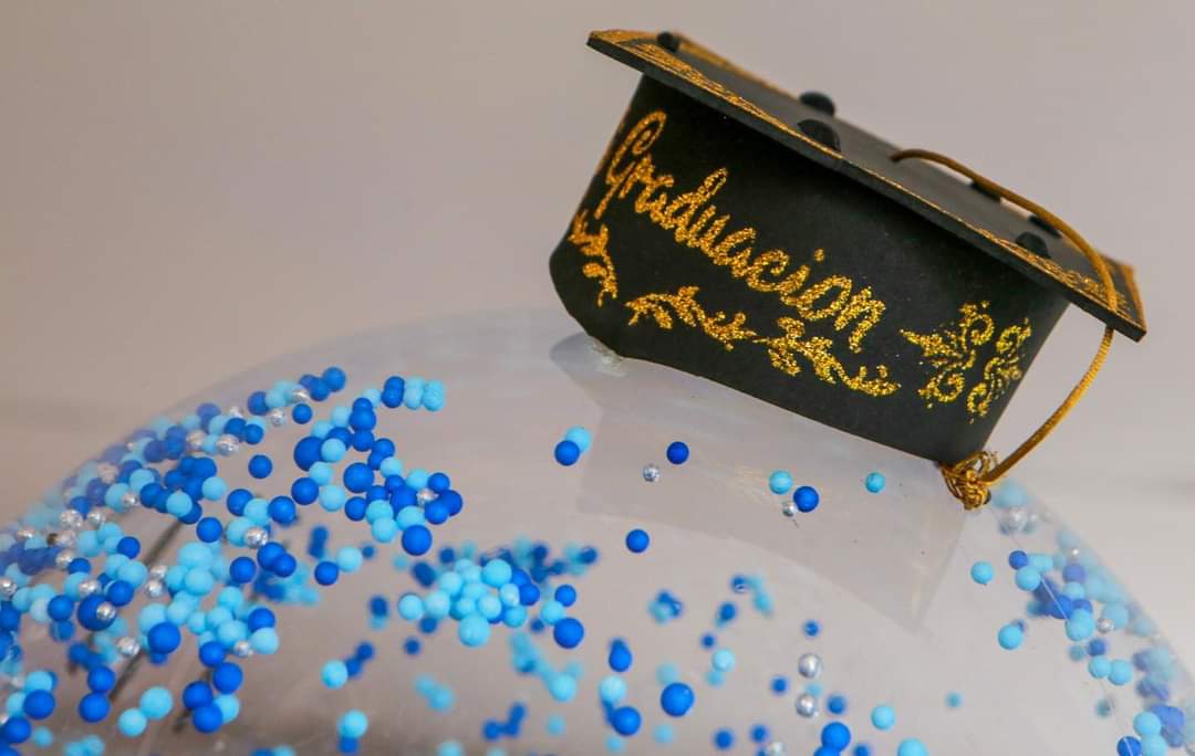 Me dio mucho gusto apadrinar a la Generación 2020-2023 de la escuela Secundaria Oficial No. 1053 ‘General de División Ignacio López Rayón.👩‍🎓🧑‍🎓♥️

Confío en que sus habilidades y conocimientos ayudarán en la construcción de un futuro mejor y más justo.🎓🙌🏼🌏