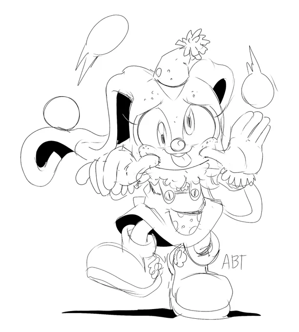 Big ol' art thread from yesterdays request stream. 

Thank you everyone who participated and sorry for those I couldn't reach in time. I appreciate all of your support! 