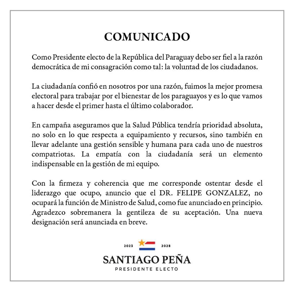 Cuando hablamos de coherencia, hablamos de esto:
