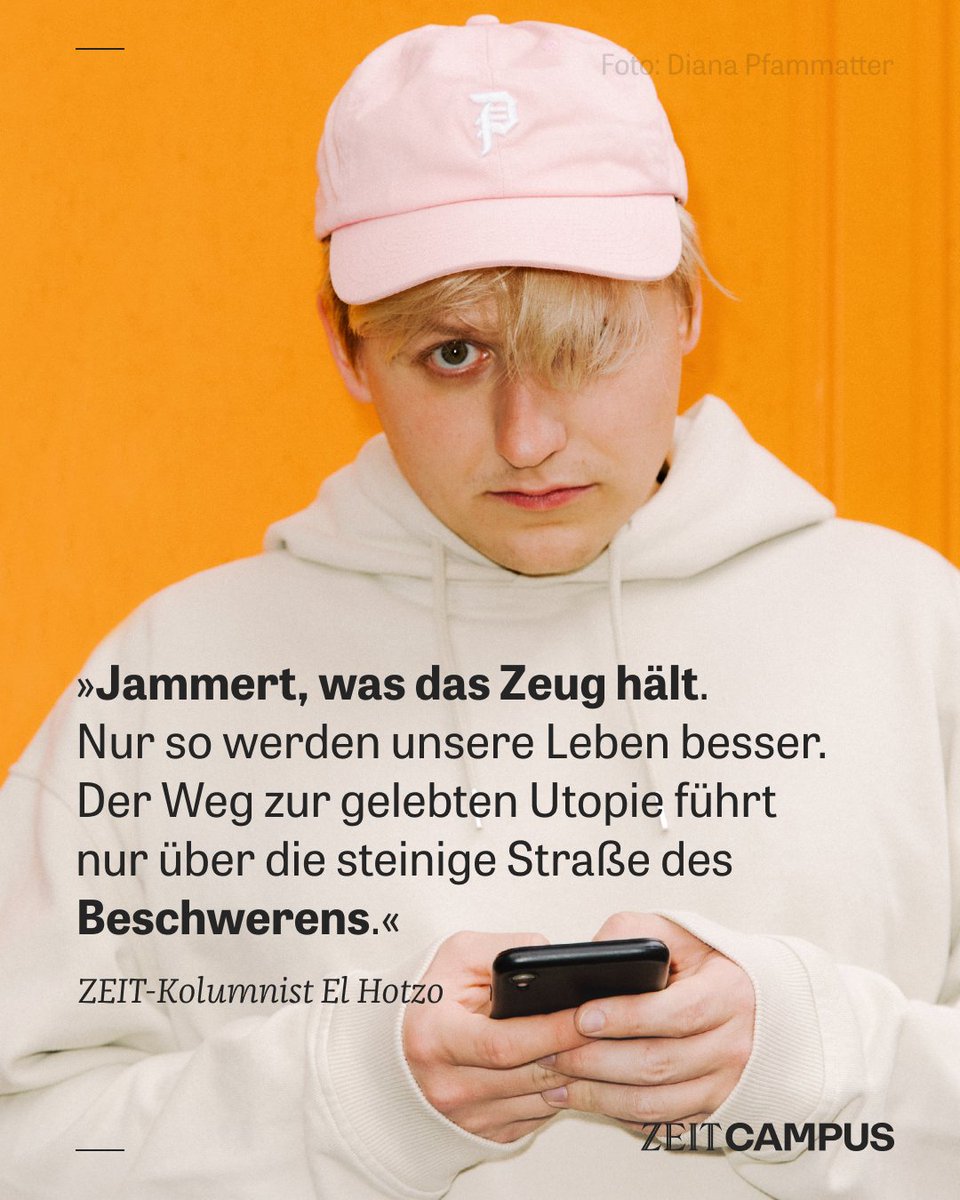 DIE ZEIT tweet media
