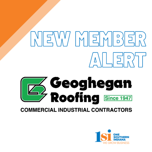 New Member Alert!

Geoghegan Roofing works with developers, general contractors, associations and property managers, business owners, and real estate investors to protect their investments with comprehensive commercial roofing solutions.

ow.ly/3pWV50P8Y0N