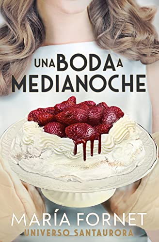 Novela del día: «Una boda a medianoche», de <a href="/MFornetLibros/">María Fornet</a> amzn.to/3pvZRtW Un domestic noir de lo más intrigante. Original y bien escrita. #novelaguillerminadeldía