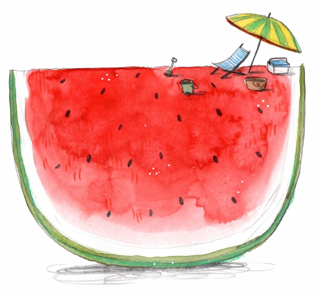 lillarogers's tweet photo. Wonderful summertime image by Albert Arrayas (@albertarrayas).
This image is available for licensing.
#albertarrayas #lillarogers #lillarogersstudio #art #illustration #artagent #editorial #editorialillustration #magazineillustration #magazine https://t.co/vvZqewod07
