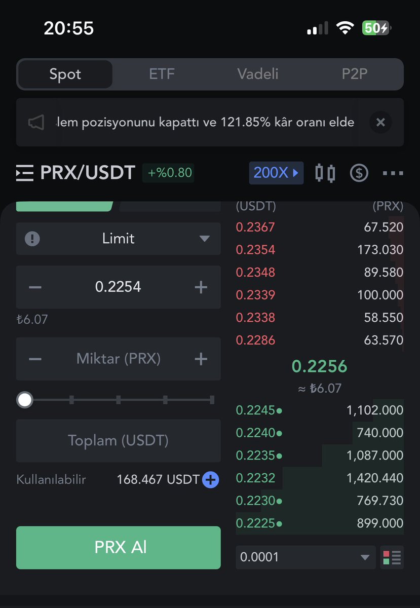 CRYPTO FINANCE tweet media
