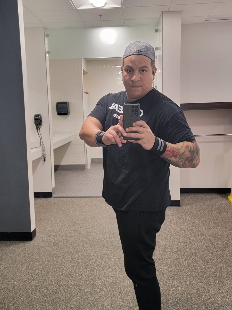 L0verf22's tweet photo. 1% close to my goal #CryptoGymBro https://t.co/nLtvCz86JA