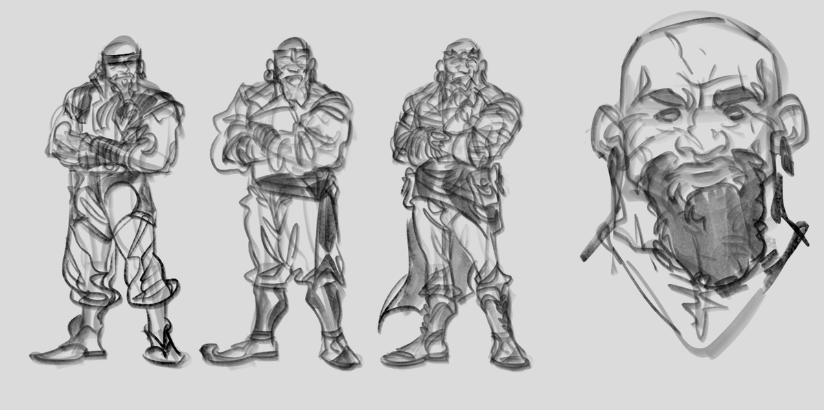 MathReds's tweet photo. Some Ajihad and Nasuada exploration.
#Eragon #Inheritancecycle #Nasuada #Ajihad #characterdesign #conceptart https://t.co/ZjdwKvrV0a