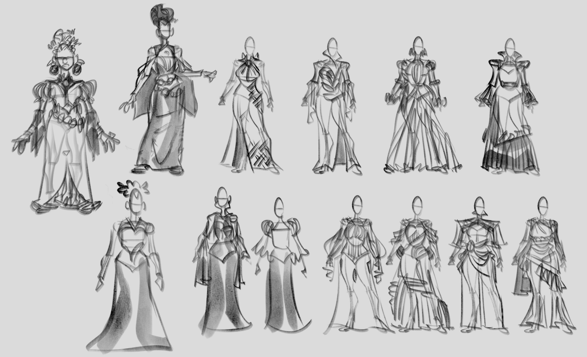 MathReds's tweet photo. Some Ajihad and Nasuada exploration.
#Eragon #Inheritancecycle #Nasuada #Ajihad #characterdesign #conceptart https://t.co/ZjdwKvrV0a