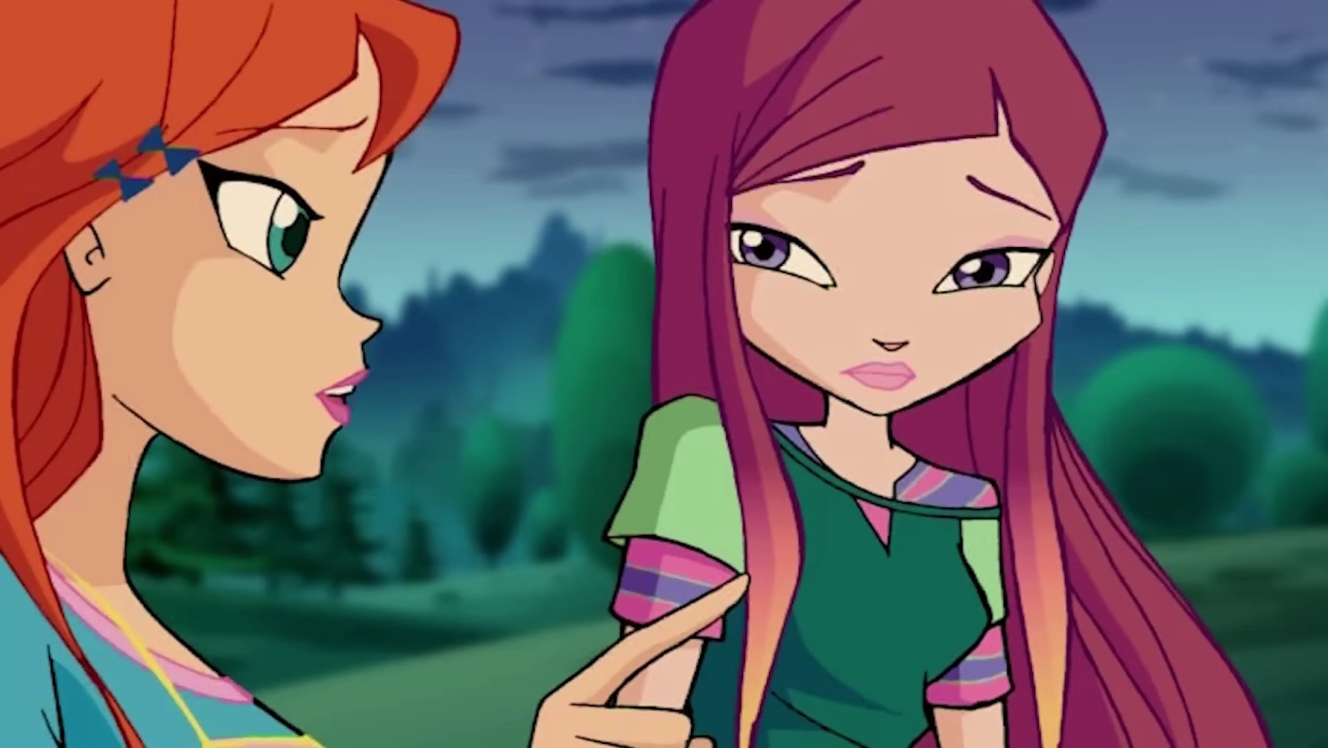 This Barbie is a fairy on Twitter: 